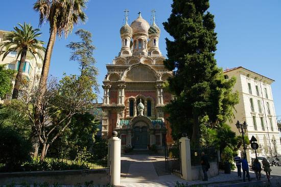 Russian Orthodox Church